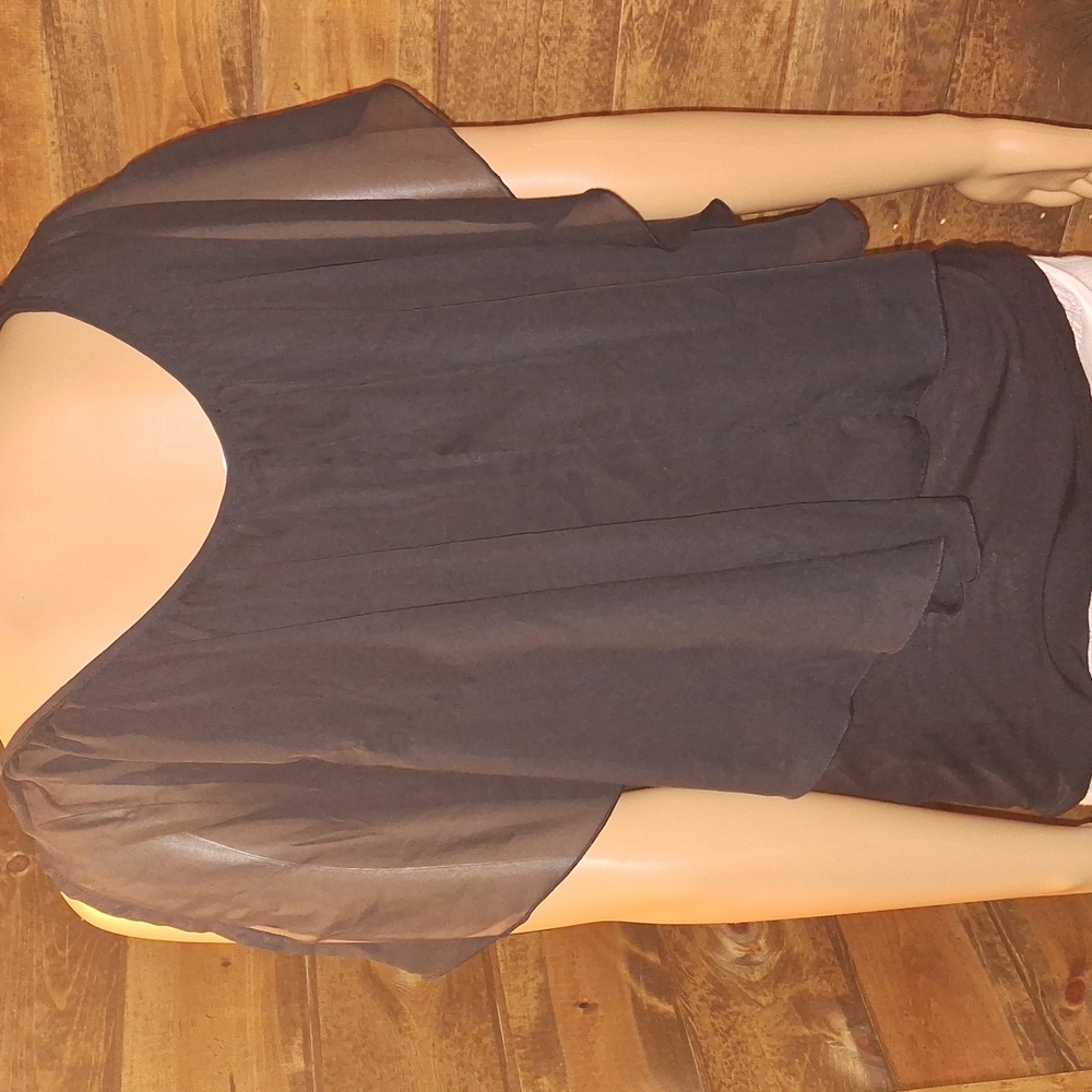 K.Jordan blouse - Picture 4 of 4